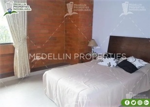 Arriendo temporario de apartamento em Medellín