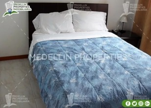 Arriendo temporario de departamento en Medellín