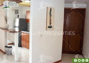 Arriendo temporario de apartamento em Medellín