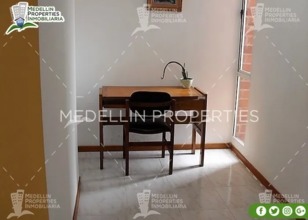 Arriendo temporario de apartamento em Medellín