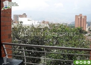 Arriendo temporario de apartamento em Medellín