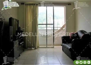 Arriendo temporario de departamento en Medellín