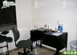 Arriendo temporario de departamento en Medellín