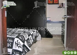 Arriendo temporario de departamento en Medellín