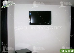 Arriendo temporario de departamento en Medellín