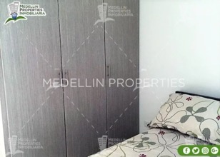 Arriendo temporario de departamento en Medellín