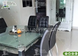 Arriendo temporario de departamento en Medellín