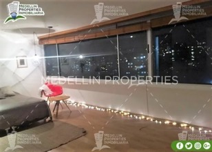 Arriendo temporario de apartamento em Medellín