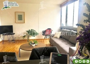 Arriendo temporario de apartamento em Medellín