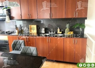 Arriendo temporario de apartamento em Medellín