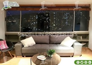 Arriendo temporario de apartamento em Medellín