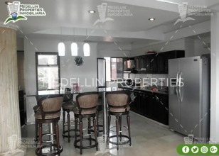 Arriendo temporario de apartamento em Medellín