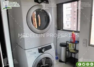 Arriendo temporario de apartamento em Medellín