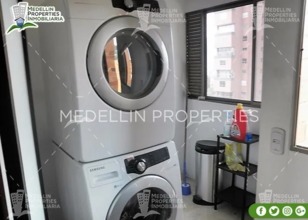 Arriendo temporario de apartamento em Medellín