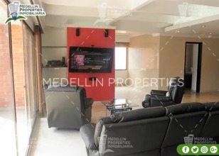 Arriendo temporario de apartamento em Medellín