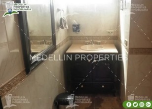 Arriendo temporario de apartamento em Medellín