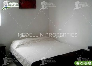 Arriendo temporario de departamento en Medellín