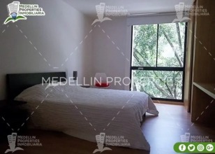 Arriendo temporario de departamento en Medellín