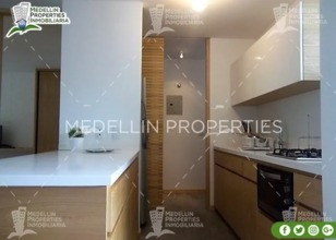 Arriendo temporario de apartamento em Medellín