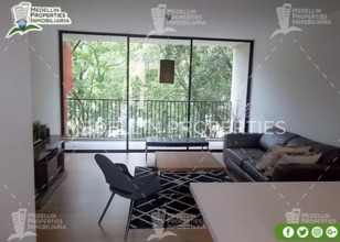 Arriendo temporario de departamento en Medellín