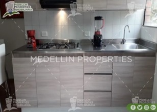 Arriendo temporario de apartamento em Medellín