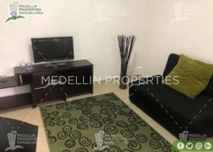 Arriendo temporario de apartamento em Medellín