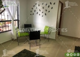 Arriendo temporario de apartamento em Medellín