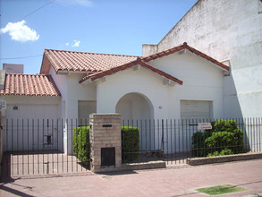 Alquiler temporario de apartamento em Necochea