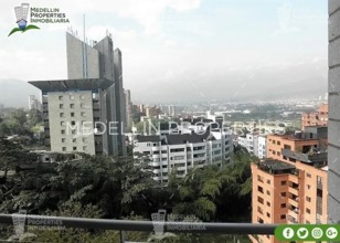 Arriendo temporario de departamento en Medellín