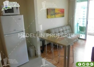 Arriendo temporario de apartamento em Medellín