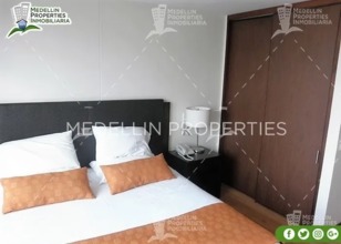 Arriendo temporario de apartamento em Medellín