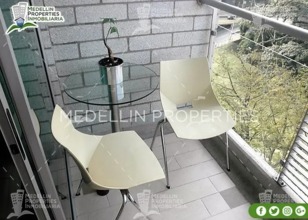 Arriendo temporario de apartamento em Medellín