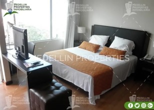 Arriendo temporario de apartamento em Medellín