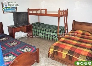 Arriendo temporario de departamento en Medellín