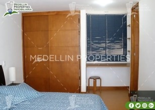 Arriendo temporario de apartamento em Envigado