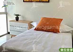 Arriendo temporario de apartamento em Medellín