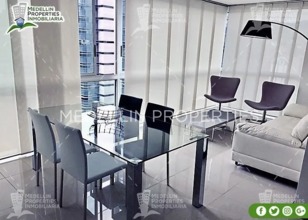 Arriendo temporario de apartamento em Medellín