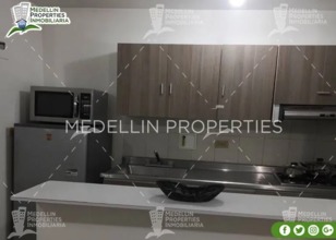 Arriendo temporario de departamento en Medellín