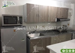 Arriendo temporario de apartamento em Medellín