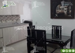 Arriendo temporario de apartamento em Sabaneta