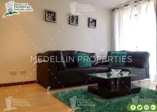 Arriendo temporario de apartamento em Medellín