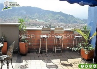 Arriendo temporario de departamento en Envigado