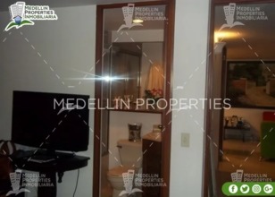 Arriendo temporario de apartamento em Medellín