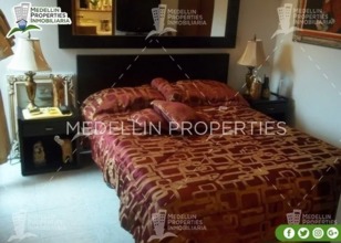 Arriendo temporario de apartamento em Medellín