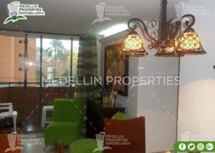 Arriendo temporario de apartamento em Medellín