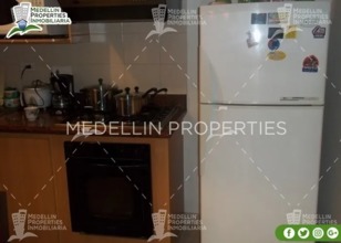 Arriendo temporario de apartamento em Medellín