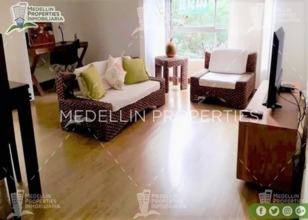 Arriendo temporario de apartamento em Medellín