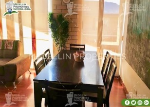 Arriendo temporario de apartamento em Medellín