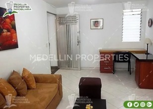 Arriendo temporario de apartamento em Medellín