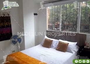 Arriendo temporario de apartamento em Medellín